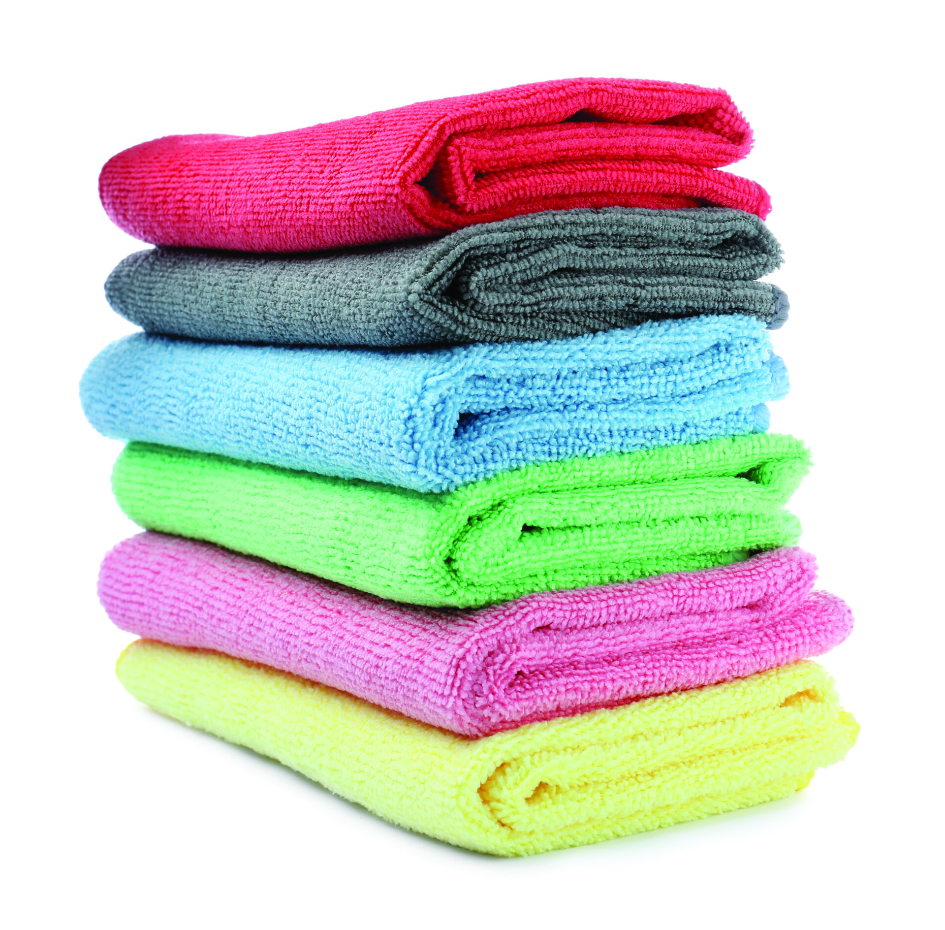 Microfiber Towels: Care, Types, and GSM Explained | AgAir Update